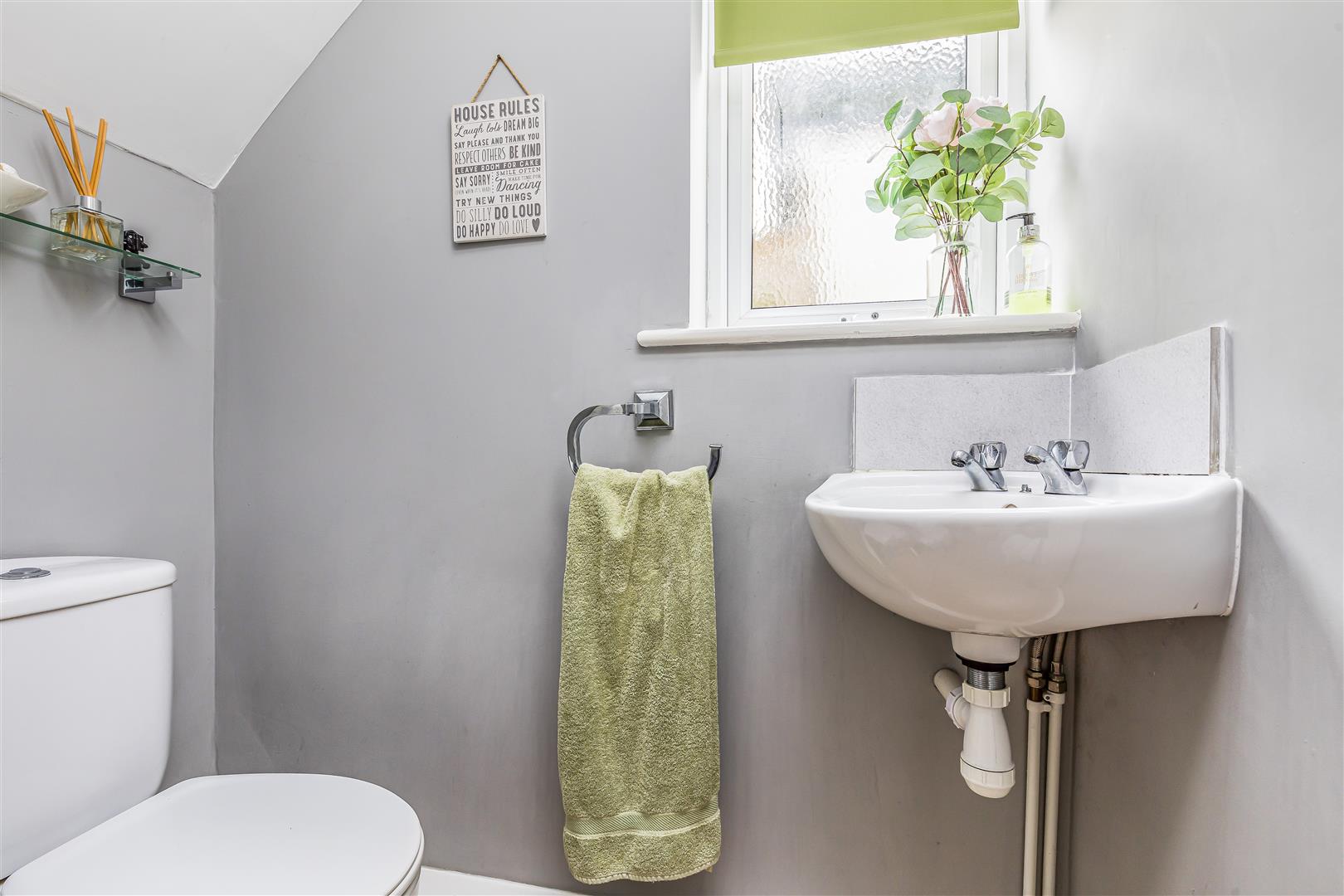 Glenmoor Road, Bournemouth Saxe Coburg